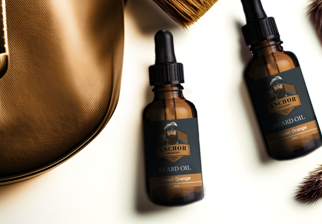 The Ultimate Beard Care Routine: Your Path to a Well-Groomed Mane